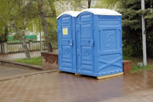 Общественные туалеты: шестая петиция набрала необходимое количество подписей