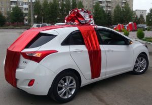 Жительница Запорожской области отдала за «выигранный» автомобиль 3,5 тысячи гривен