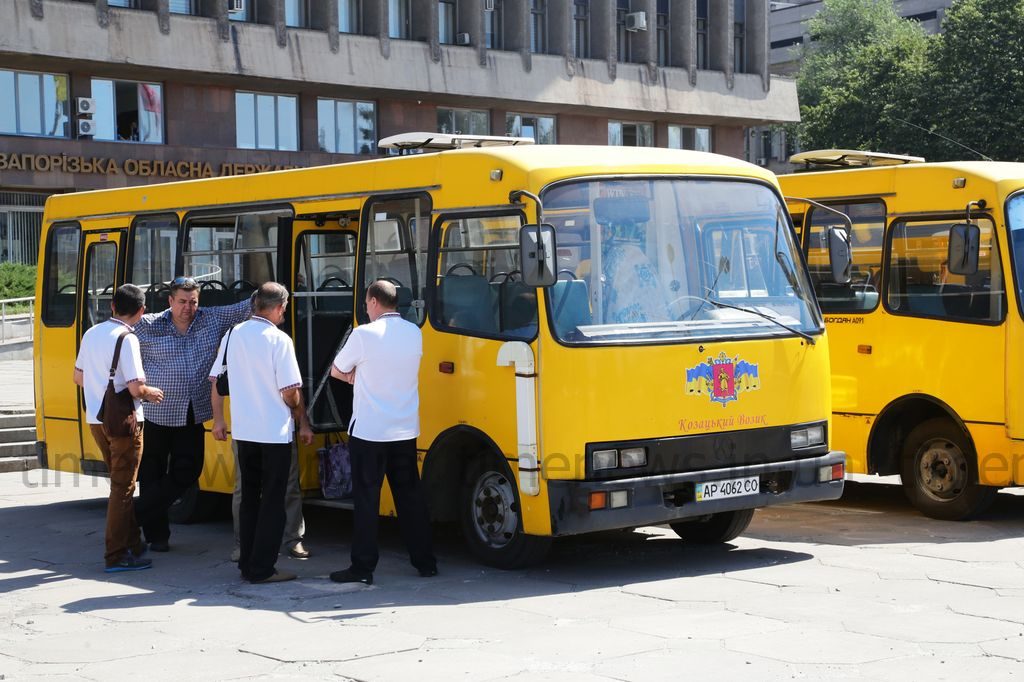 На КП «Автохозяйство» за отказ возить льготников уволили 13 водителей