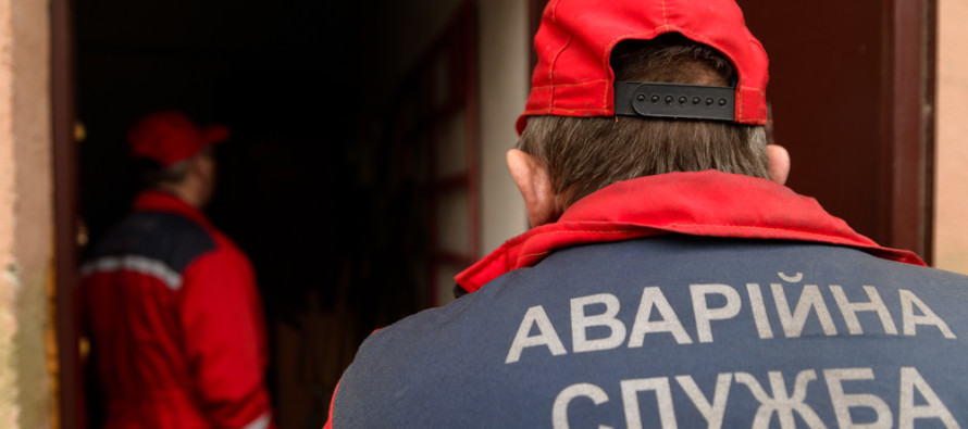 В Запорожье закупят оборудование для муниципальной аварийной службы на сумму почти в 2 миллиона гривен