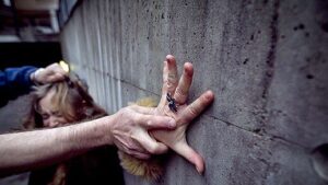 Зґвалтував 12-річну дівчинку: суд ухвалив вирок 52-річному жителю Запоріжжя