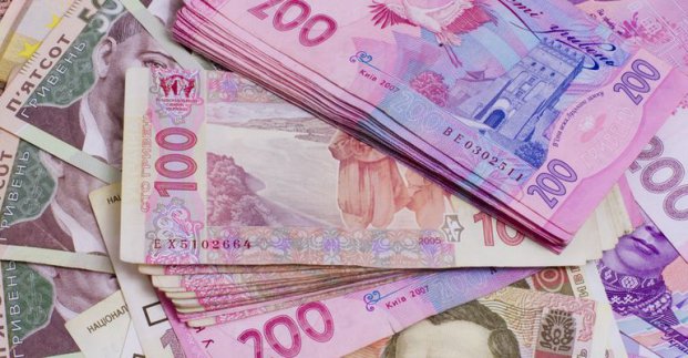 Крупный бизнес Запорожья пополнил местный бюджет почти на полмиллиарда гривен