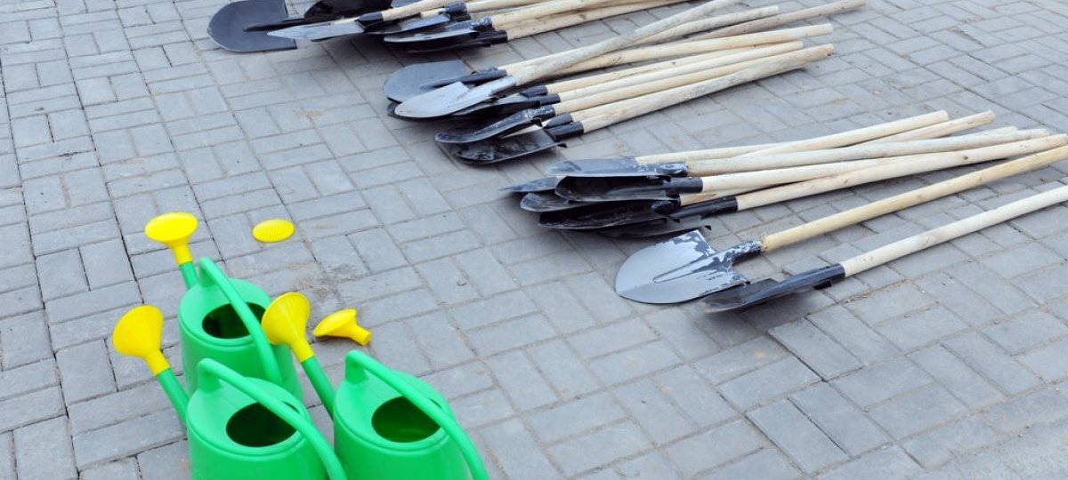 В Запорожье направят более миллиона гривен на финансирование общественных работ