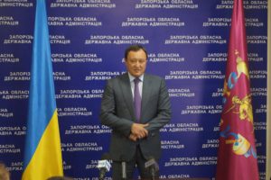Константин Брыль уволился из СБУ и теперь сможет показать е-декларацию