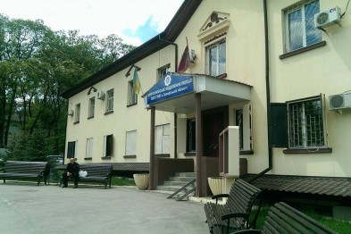 СБУ проводит oбыски в Шевченковском рaйотделе Запорожья