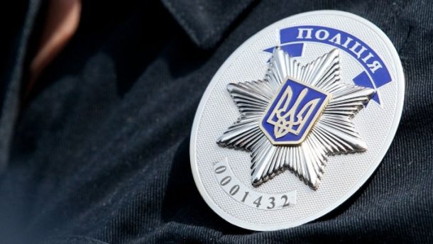 На запорожского журналиста напал агрессивный полицейский