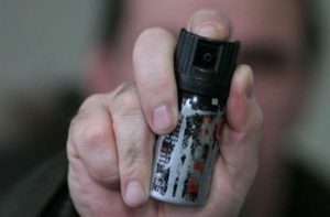 В Запорожье средь бела дня на журналиста напали грабители