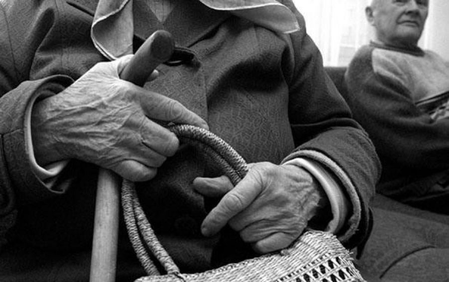 В курортном городе Запорожской области ограбили 79-летнюю пенсионерку - ФОТО