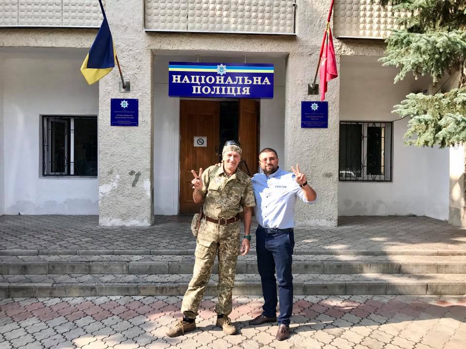 Депутата горсовета от партии «УКРОП» подозревают в коррупционном правонарушении