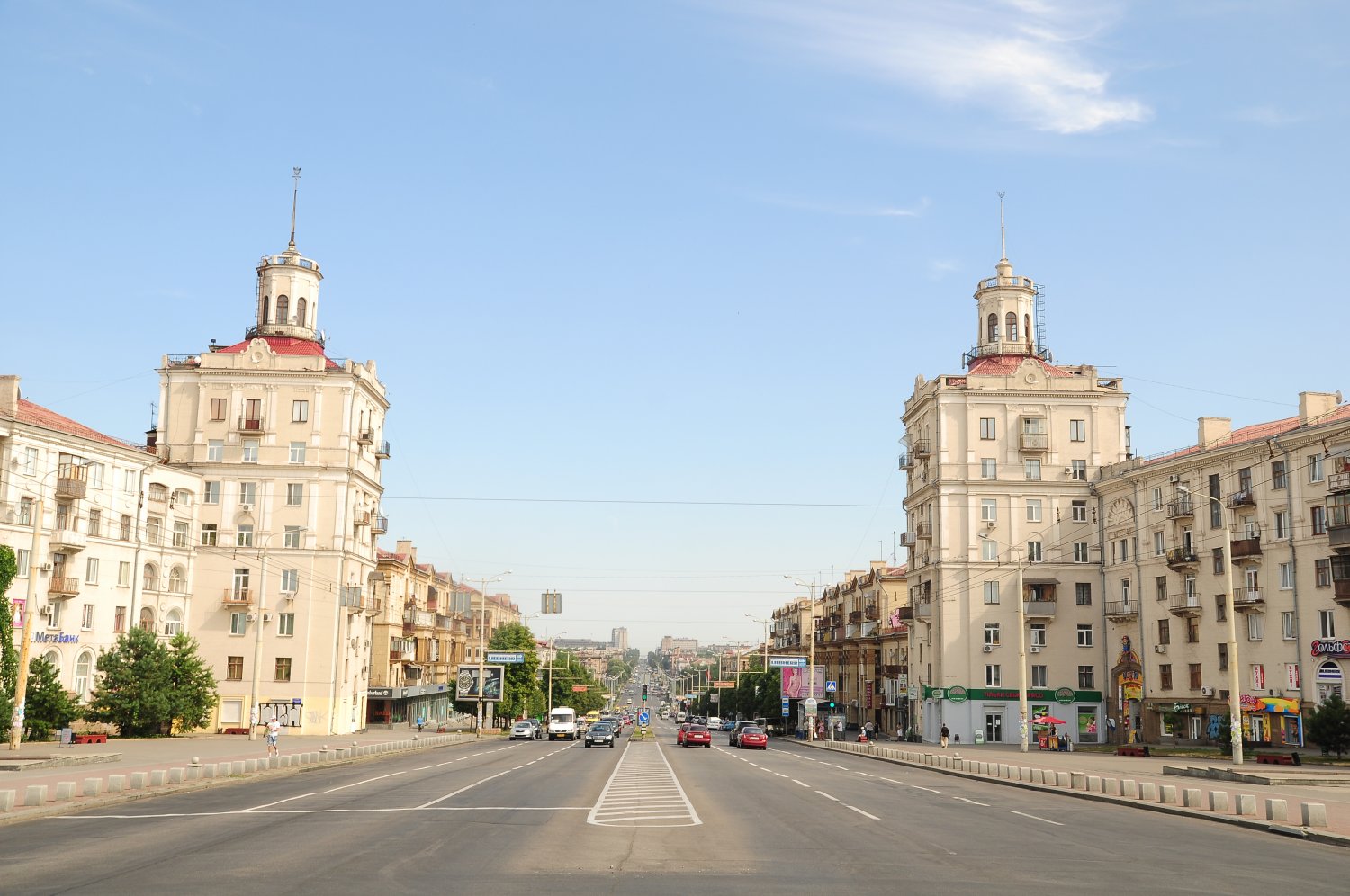 В Запорожье члены горисполкома выделили более 350 тысяч гривен на проведение туристического форума