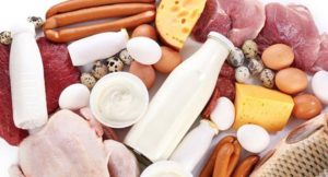 Запорожцы продолжают травиться некачественными продуктами