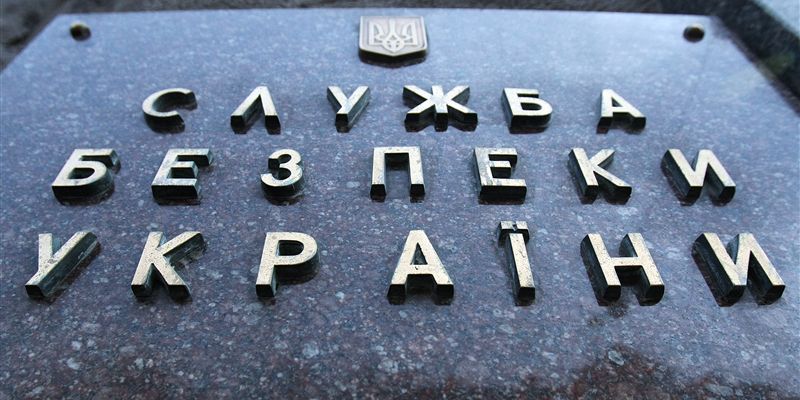 Сотрудники СБУ нагрянули с обысками к помощнику начальника запорожской Нацполиции