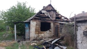 В Запорожской области произошло смертельное происшествие - ФОТО