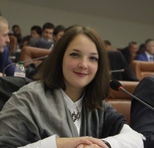 Депутат Запорожского горсовета приобрела квартиру почти за 400 тысяч гривен