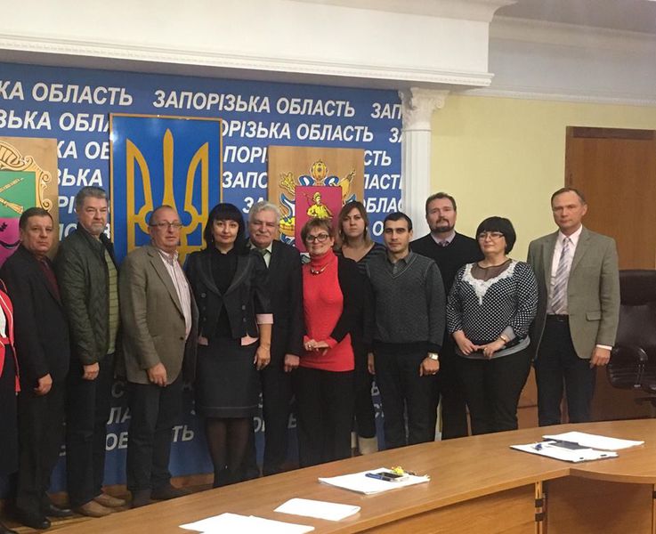 На следующей неделе в Запорожье наградят лучших студентов года