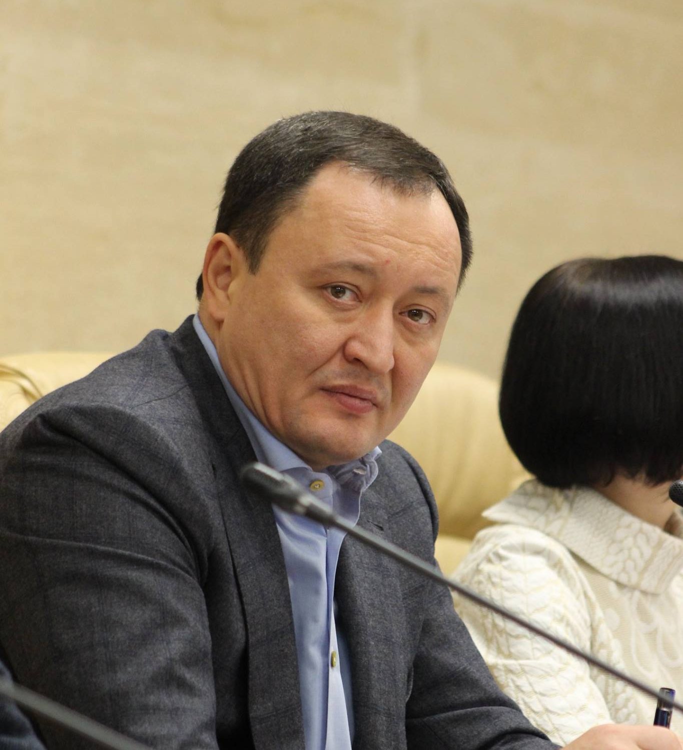 Запорожский губернатор Константин Брыль лидирует в рейтинге ответственности председателей ОГА