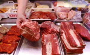 В Запорожской области более 150 человек отравились некачественными продуктами