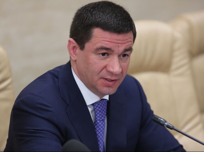 Григорий Самардак созывает депутатов на очередную сессию – ФОТО