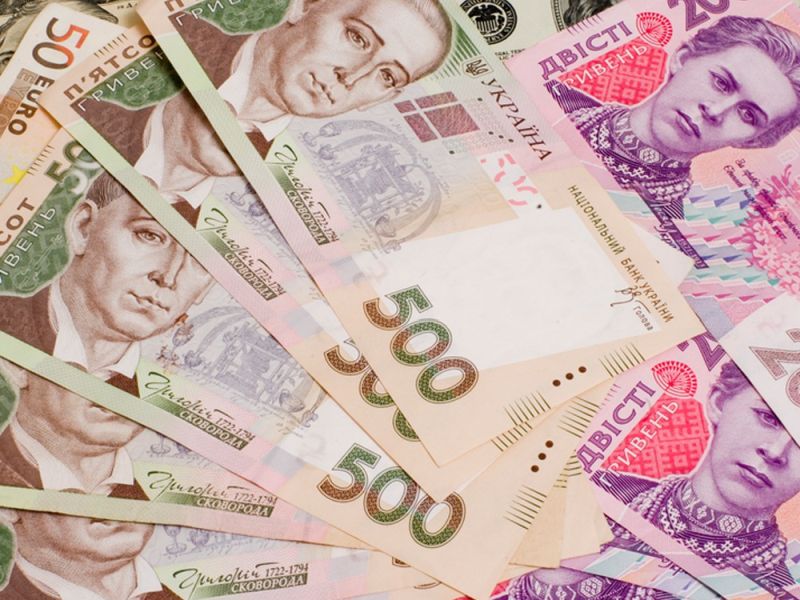Запорожская область потеряет 60 миллионов гривен средств экофонда