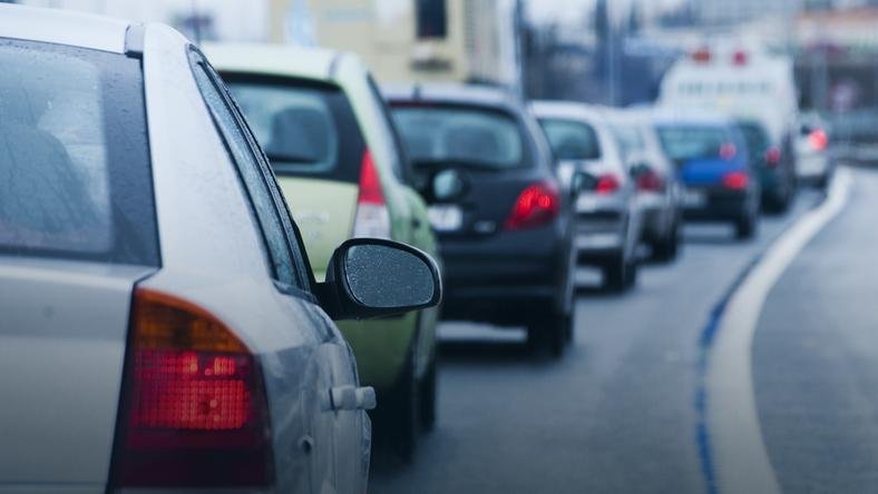 Запорожским автомобилистам на заметку: новые правила дорожного движения и штрафы