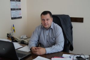 Экс-директор одного из департаментов Запорожской ОГА перейдет работать в НААН Украины
