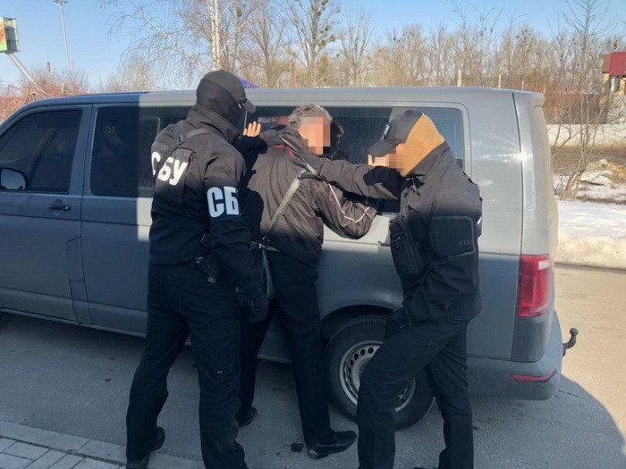 В Запорожье в детские больницы и роддома собирались поставлять контрафактный спирт - ФОТО