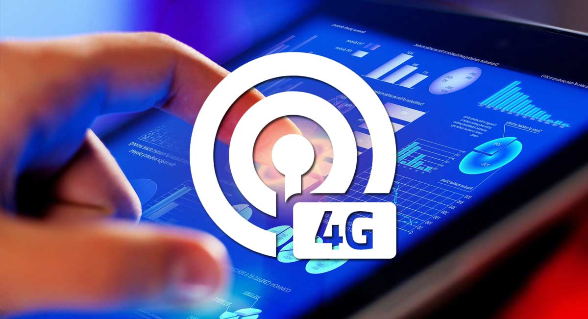 В ближайшие дни в Запорожье появится 4G связь