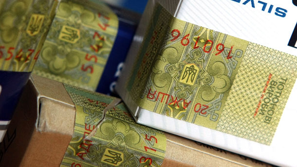 В Запорожской области из незаконного оборота изъяли подакцизных товаров почти на 15 миллионов гривен