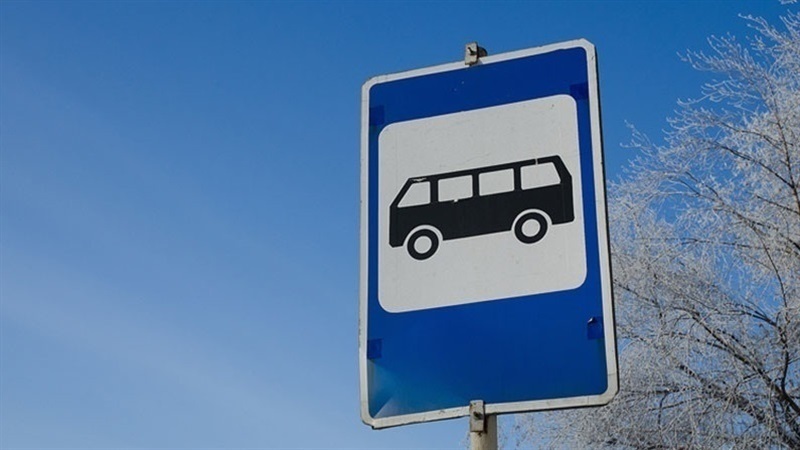 В Запорожье изменили график движения заводских автобусов