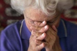 В Запорожье на рабочем месте скончалась сотрудник предприятия