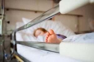 В Запорожской области по факту массового отравления детей открыто уголовное производство