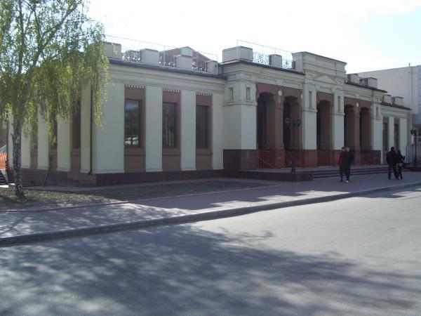 Верховный Суд признал незаконным продажу бывшего кинотеатра в Запорожье – ФОТО