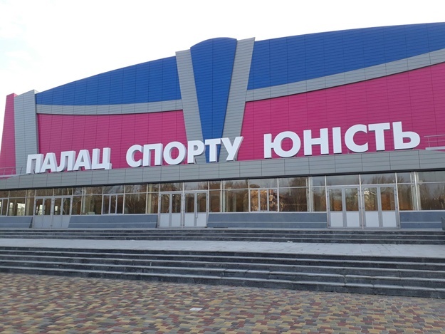 В Запорожье на День Независимости состоится торжественное открытие обновленной 