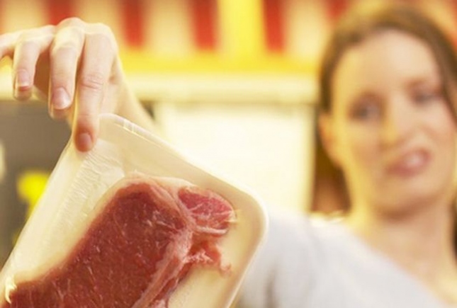 Жители Запорожья продолжают травиться некачественными продуктами