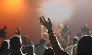 В Запорожье пройдет концерт Hard Rock Show: знаменитые рок-песни в звучании симфонического оркестра