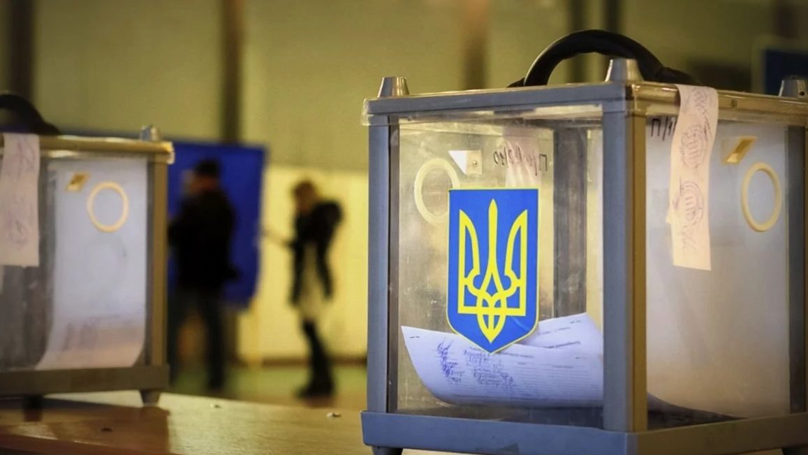 В Запорожской области расследуют очередную фальсификации избирательной документации