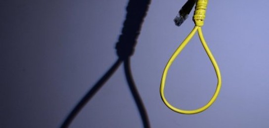 В Запорожье в психбольнице пациент свел счеты с жизнью