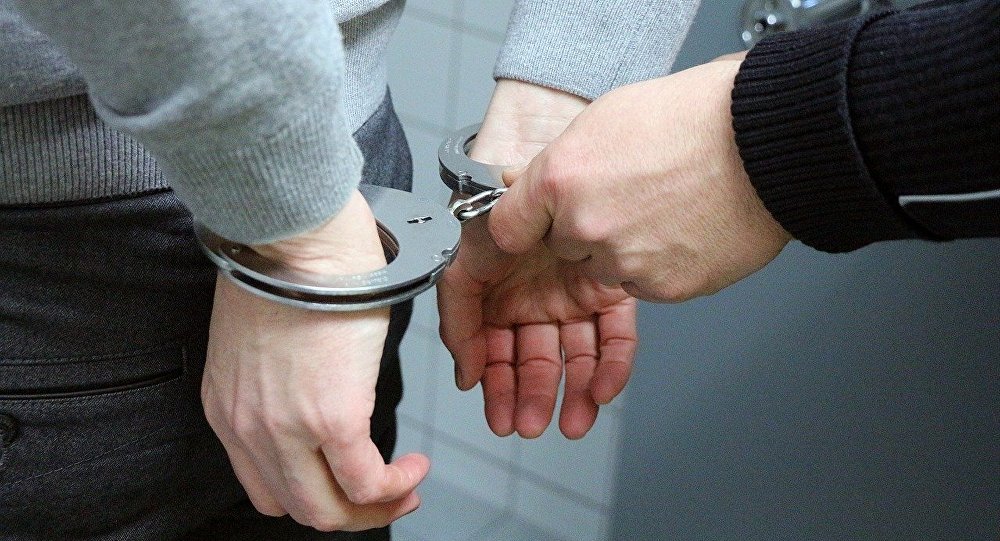 В Запорожье металлист пытался обокрасть пенсионера