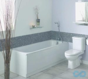 Чугунные ванны Делафон по доступной цене