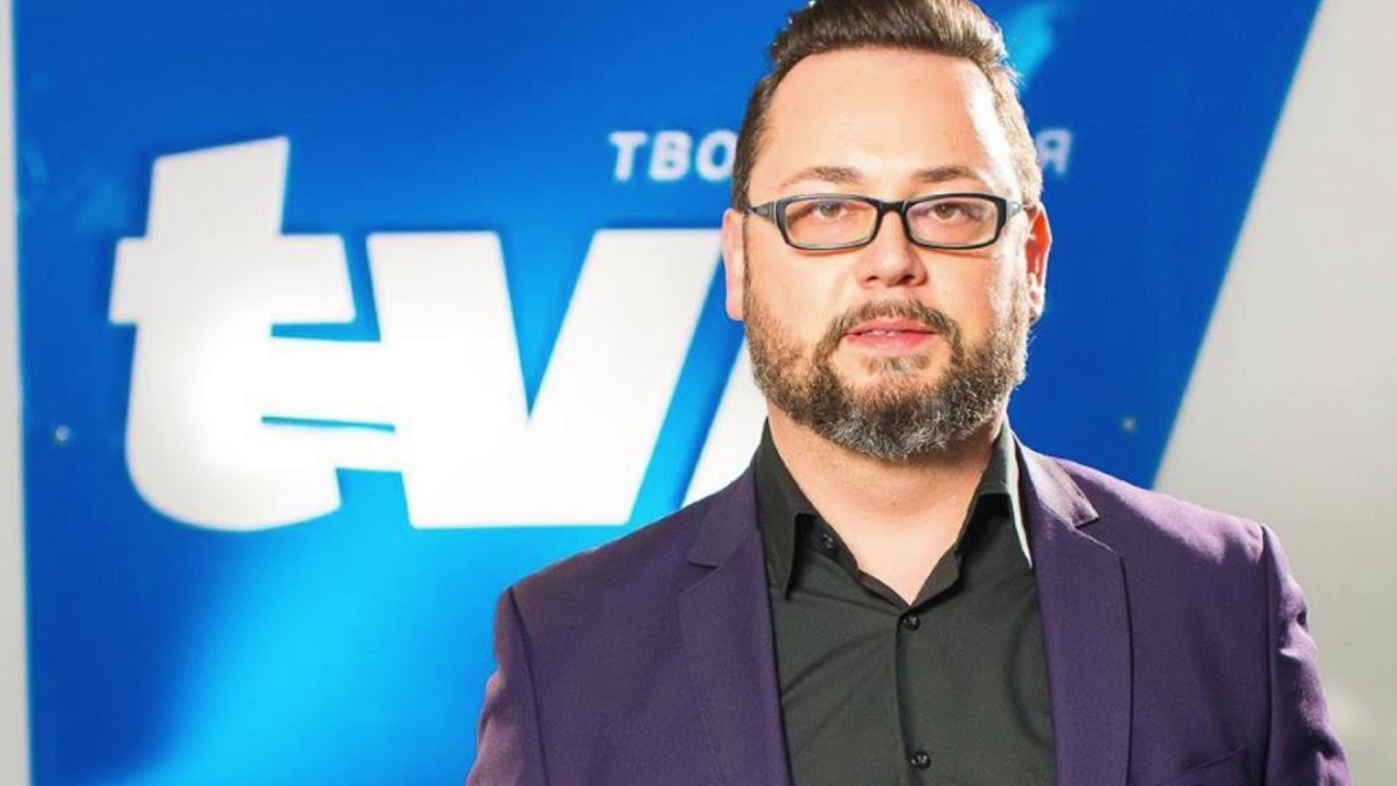 Гендиректор запорожского телеканала TV5 Максим Оноприенко назначен членом Национального совета