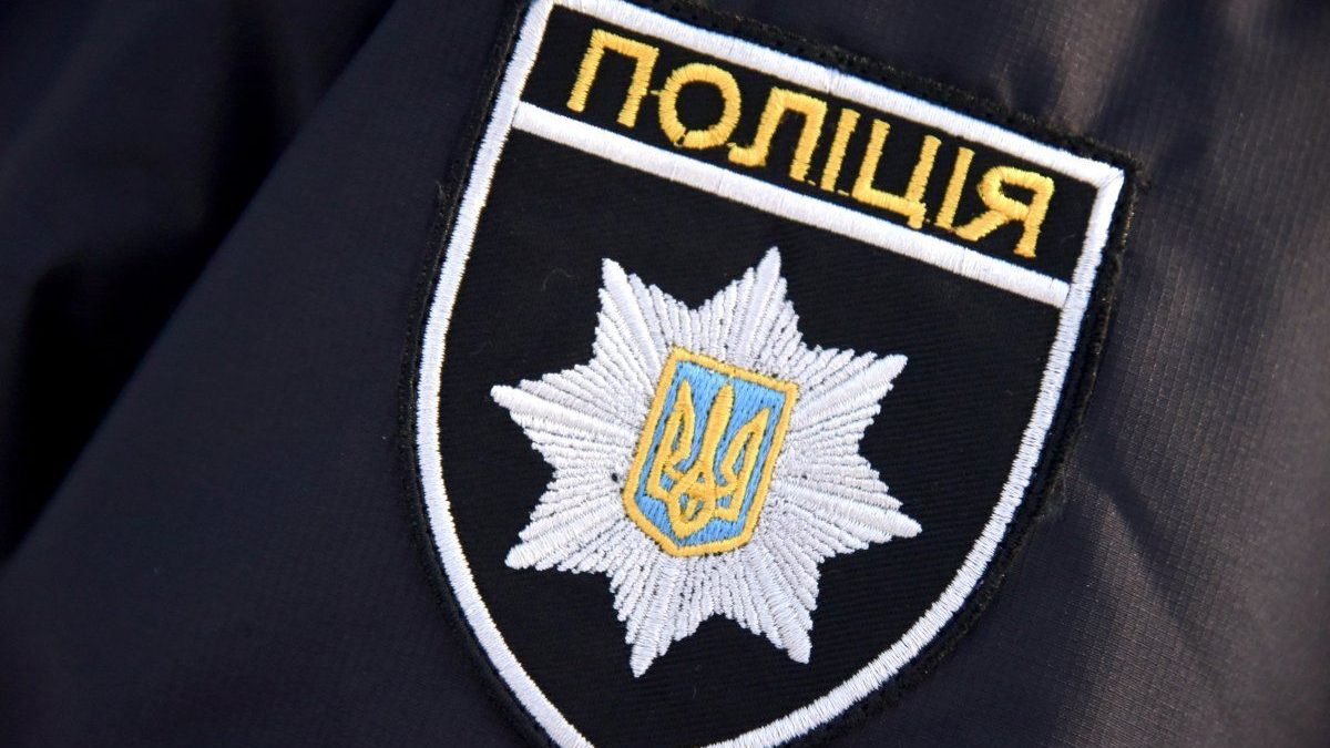 В Запоріжжі поліцейські влаштували погоню за порушником, - ВІДЕО