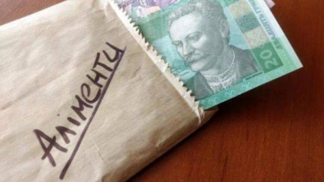 Запорожские дети получили 375 миллионов гривен долговых алиментов