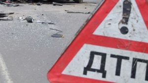 Стало плохо за рулем: под Мелитополем семья из Запорожья попала в ДТП