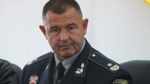 Новым главой полиции Запорожской области стал экс-начальник главка Сумщины