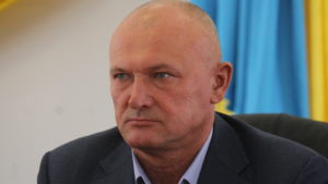 Уровень преступности в области снизился с первого места по стране до девятого, – экс-глава запорожской полиции