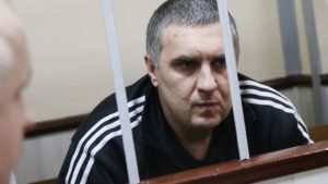 Літак з військовополоненими українцями вилетів з московського аеропорту: серед учасників обміну – запорожець Євген Панов