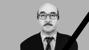 У Запоріжжі помер відомий ювелір