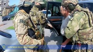 Мужчине, который готовил теракт в Запорожье, дали 5 лет тюрьмы