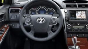 Мелітопольське бюро розслідувань закупить автомобілі Toyota на 3 млн.грн