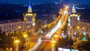 Запорожье в ТОПе лучших городов страны: рейтинг журнала 